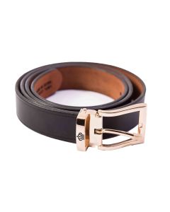 Men Leather Belt