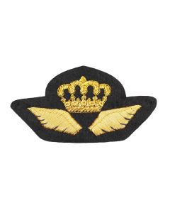 RJ Captain Cap Wing