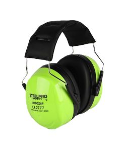 Steelpro - Earmuff