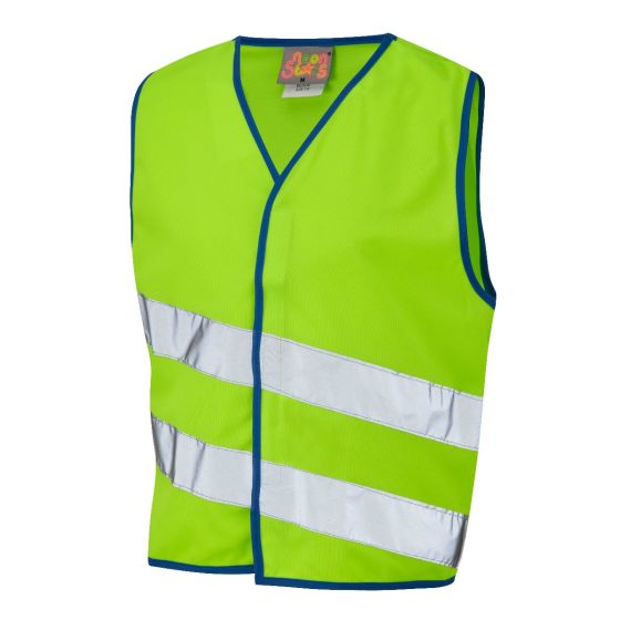 Leo CW01-LM children Waistcoat