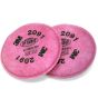 3M Particulate Filter P100 2091