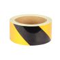 Floor Warning Tape BL-Y