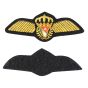 Pilot Cap Wing