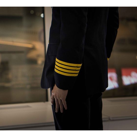 Jotex Gold Braid-10 mm