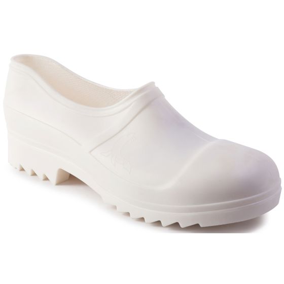 Mavinsa 412 White Clog