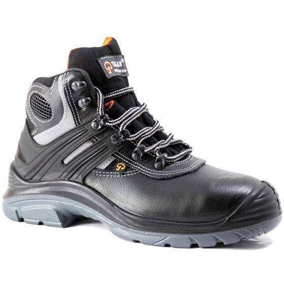 Talan 219 BL High Ankle