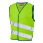 Leo CW01-LM children Waistcoat