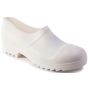 Mavinsa 423 Foca Segur White clog