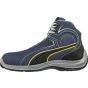 PUMA TOURING BLUE MID
