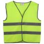 Jotex Reflector Vest Y-90G