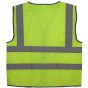 Jotex Reflector Vest Y-pockets