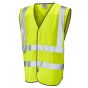  LEO W04-Y Class 2 Coolviz Waistcoat ARLINGTON