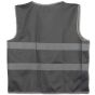 Jotex Reflector Vest Gray-120G