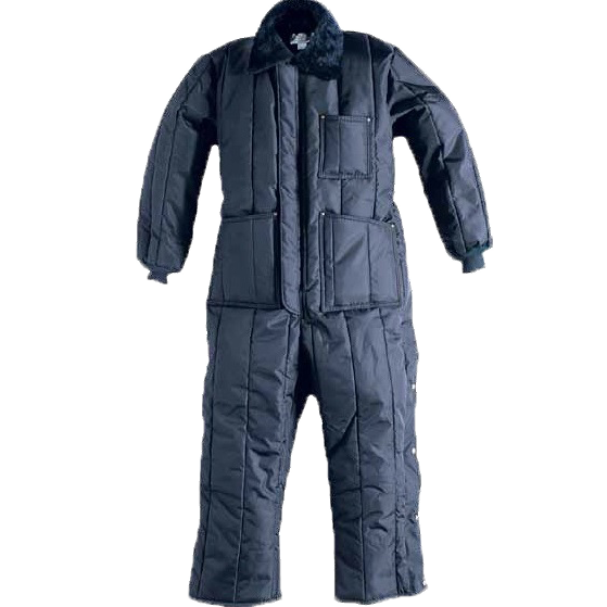 Freezer wear