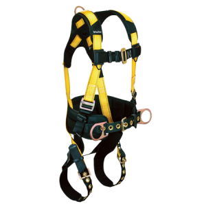 Fall Protection