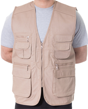Vest Wear